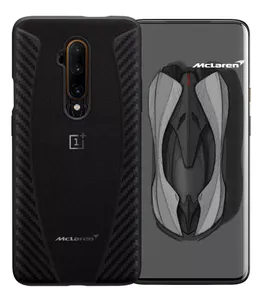 OnePlus 7T Pro 5G McLaren Edition