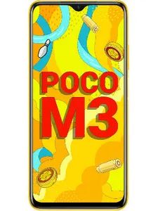 POCO M3