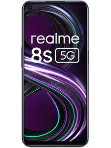 realme 8s 5G