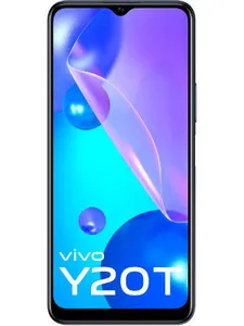 Vivo Y20T