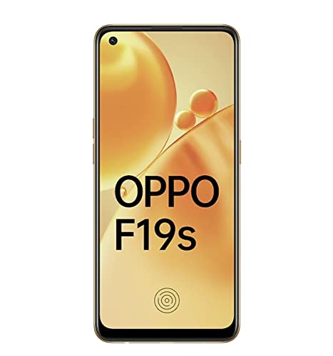 Oppo F19s