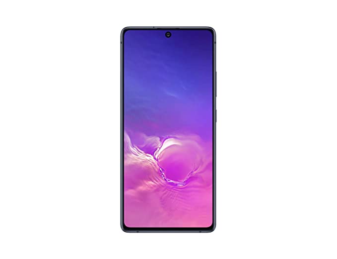 Samsung Galaxy S10