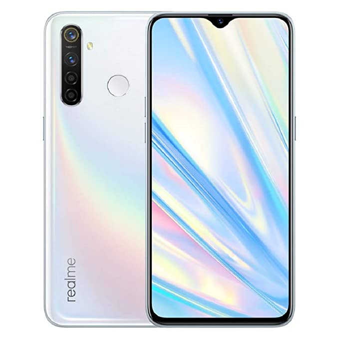 Realme 5 Pro