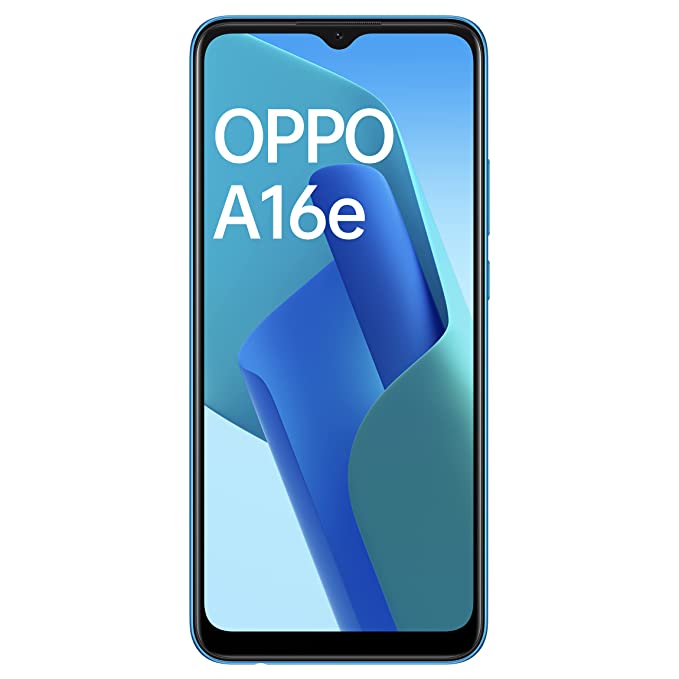 OPPO A16e