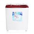 Candes CTPL65PLSWM 6.5 kg Semi Automatic Top Load Washing Machine