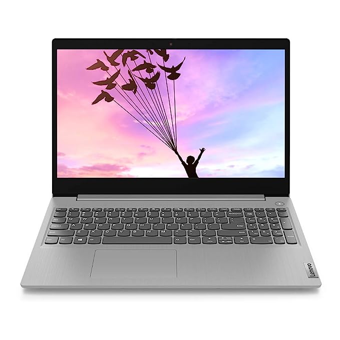 Lenovo Ideapad Slim 3i (81WE007YIN) Laptop