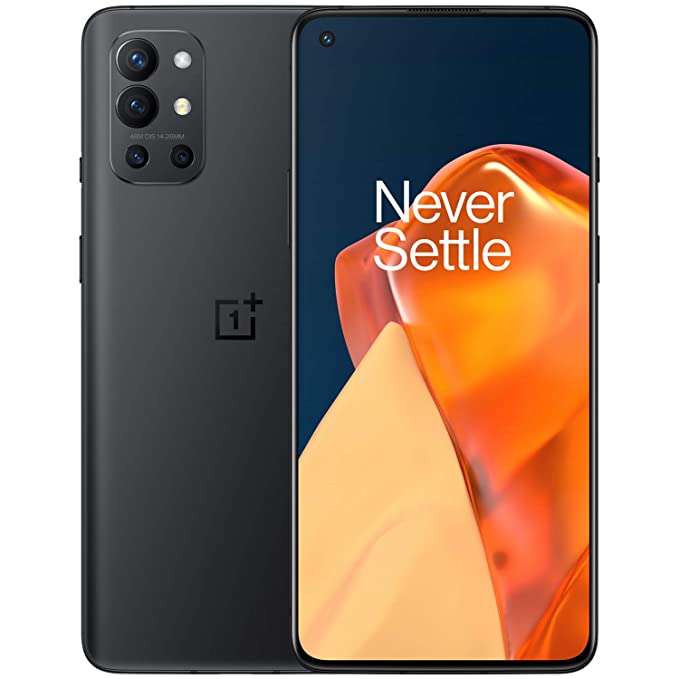 OnePlus 9R 5G