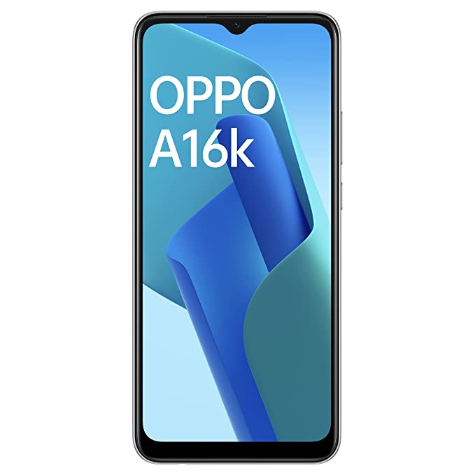 OPPO A16K