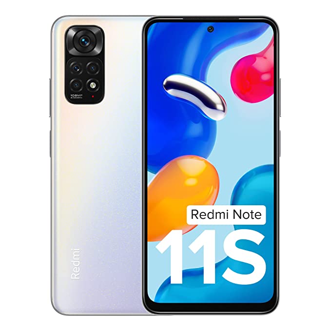 Xiaomi Redmi Note 11S