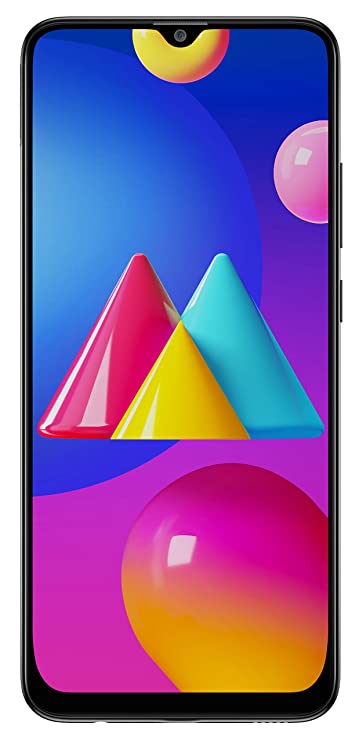 Samsung Galaxy M02s