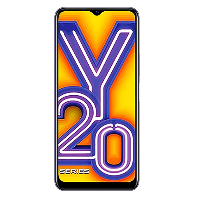 Vivo Y20A