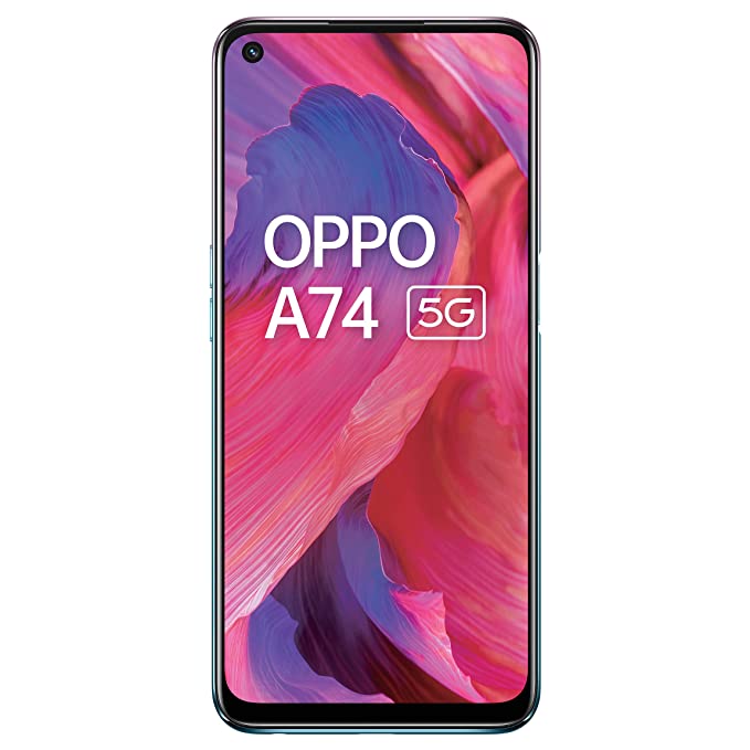 OPPO A74 5G