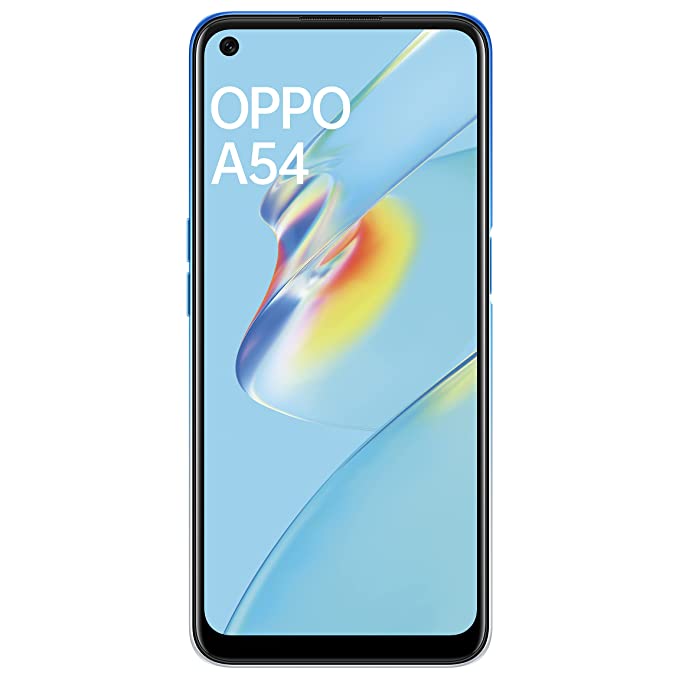 OPPO A54