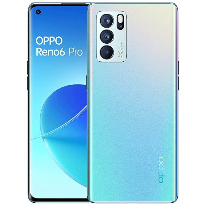 Oppo Reno 6 Pro 5G