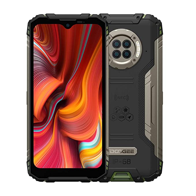 India Gadgets - S96 Pro