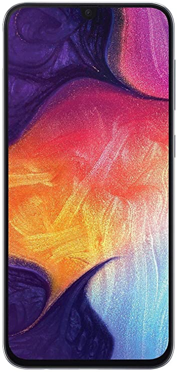 Samsung Galaxy A50