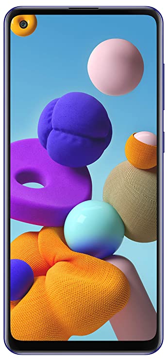 Samsung Galaxy A21S