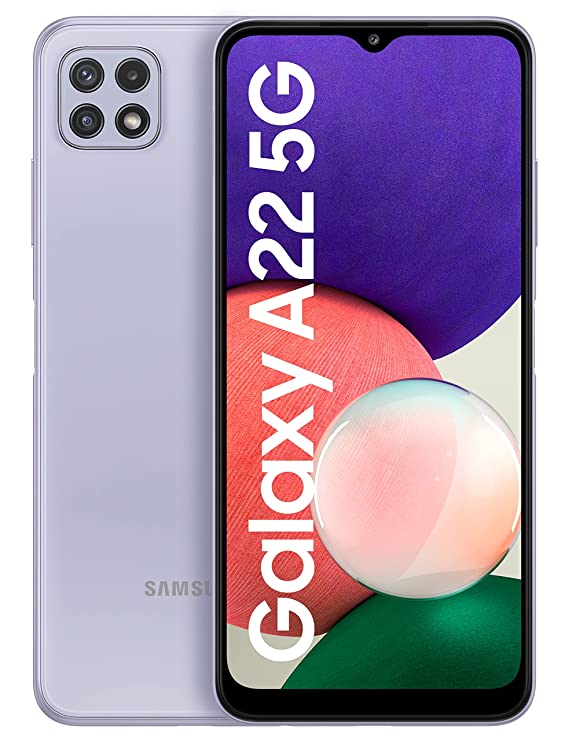 Samsung Galaxy A22 5G