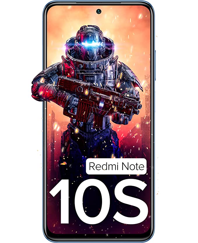 Redmi Note 10S