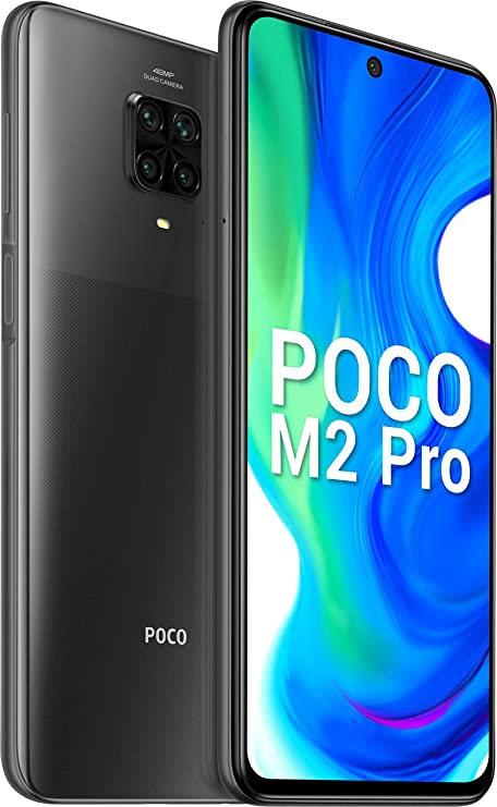 MI Poco M2 Pro