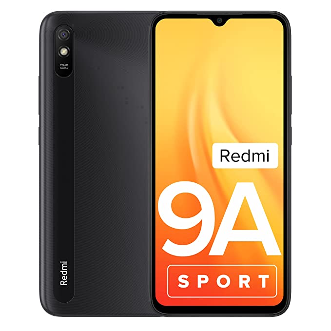 Redmi 9A Sport