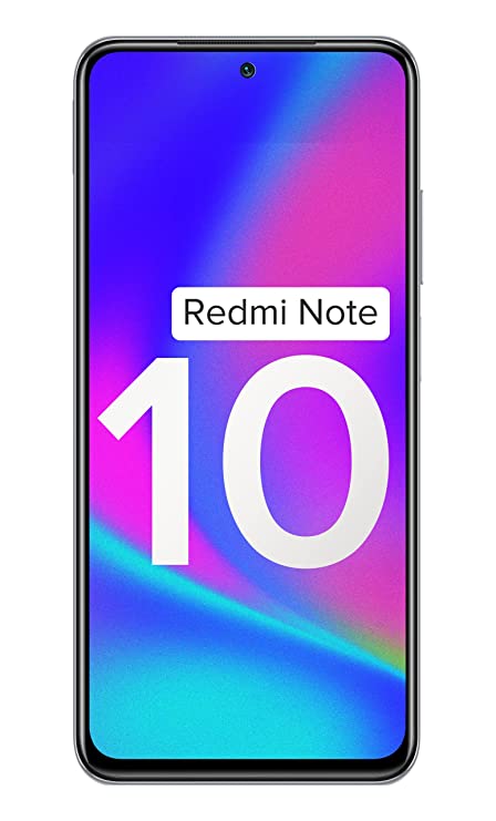 Redmi Note 10