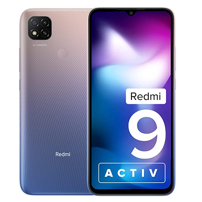 Redmi 9 Activ