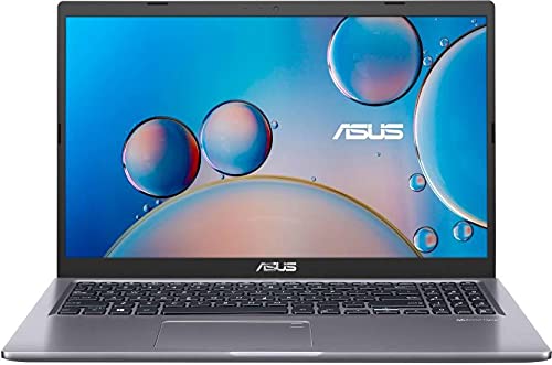 ASUS 15 X515JA-EJ501T Intel Core i5-1035G1 15.6 inches FHD (1920 X 1080), LED, Personal, Business Laptop