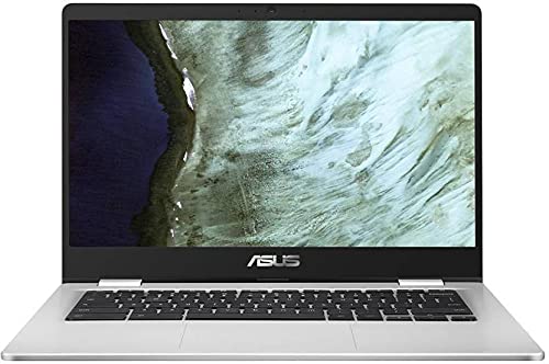 ASUS Chromebook C423NA-BV0523 Silver