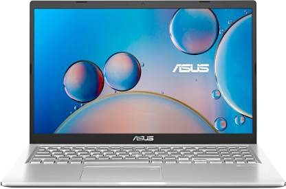 ASUS Core i5 10th Gen Laptop