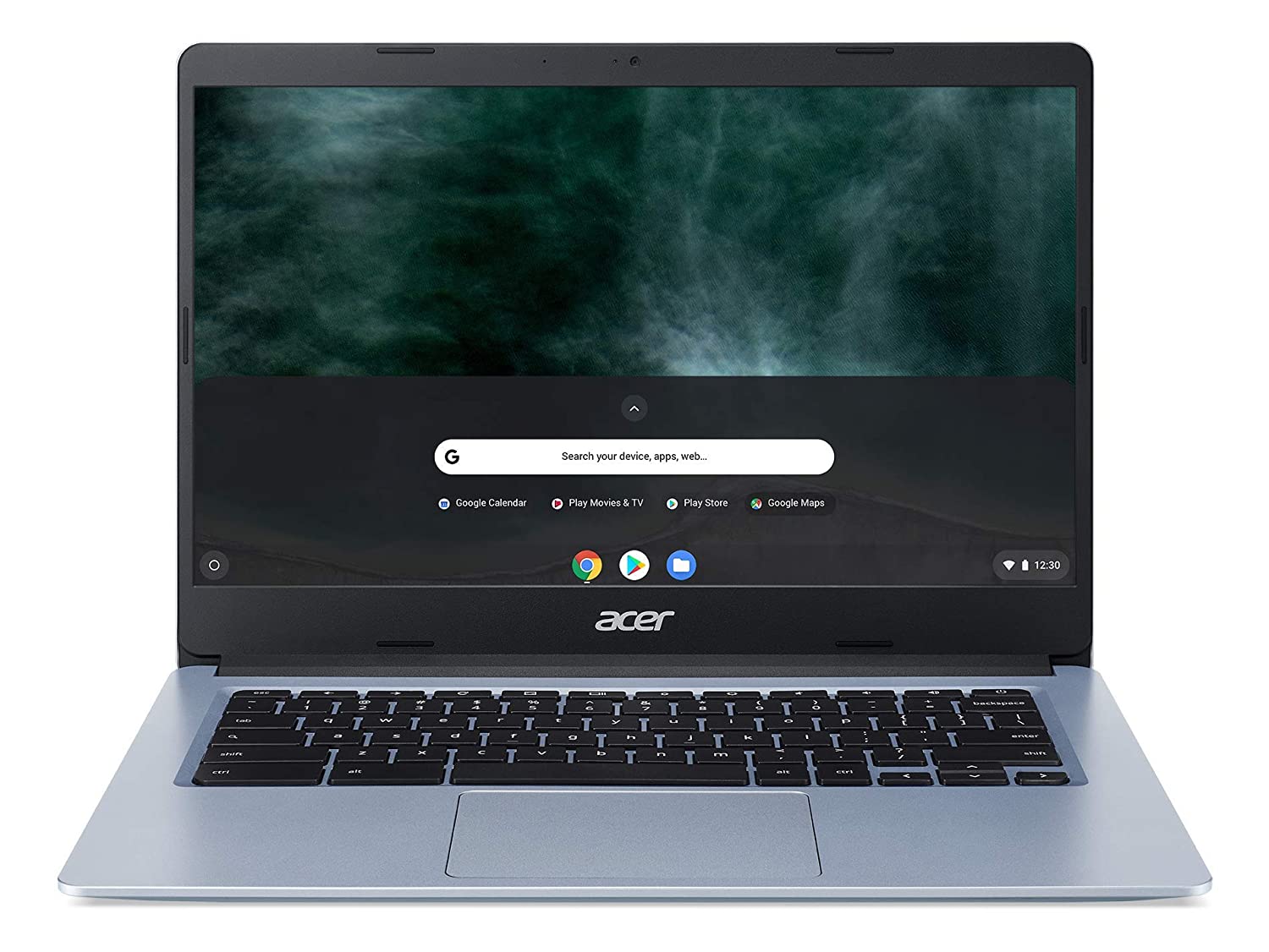 Acer Chromebook 314, Intel Celeron N4000 Laptop