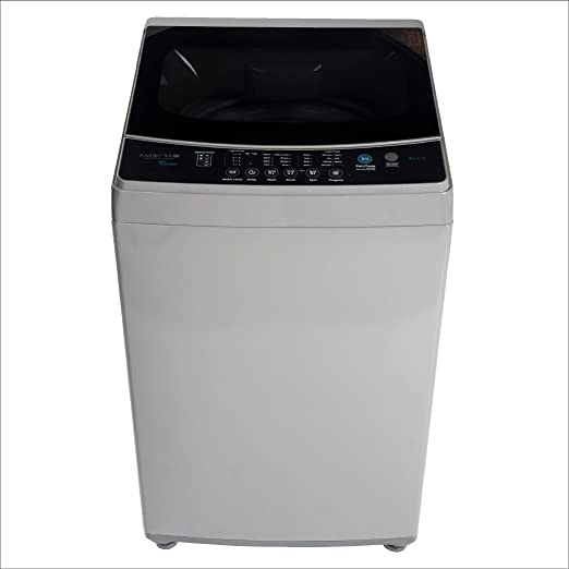 Amstrad AMWT70DST 7Kg Fully-Automatic Top Loading Washing Machine