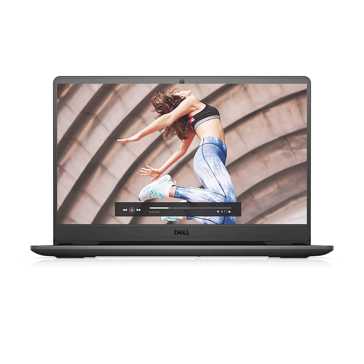 Dell Inspiron 15 (3501) 15.6 inches FHD Display, 10th Generation Intel Core i3 Laptop