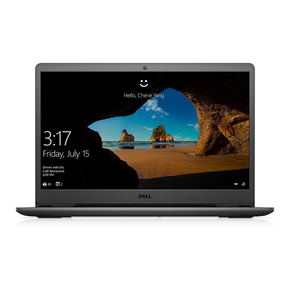 Dell Inspiron 3501 39.62 cm (15.6) FHD Display Laptop