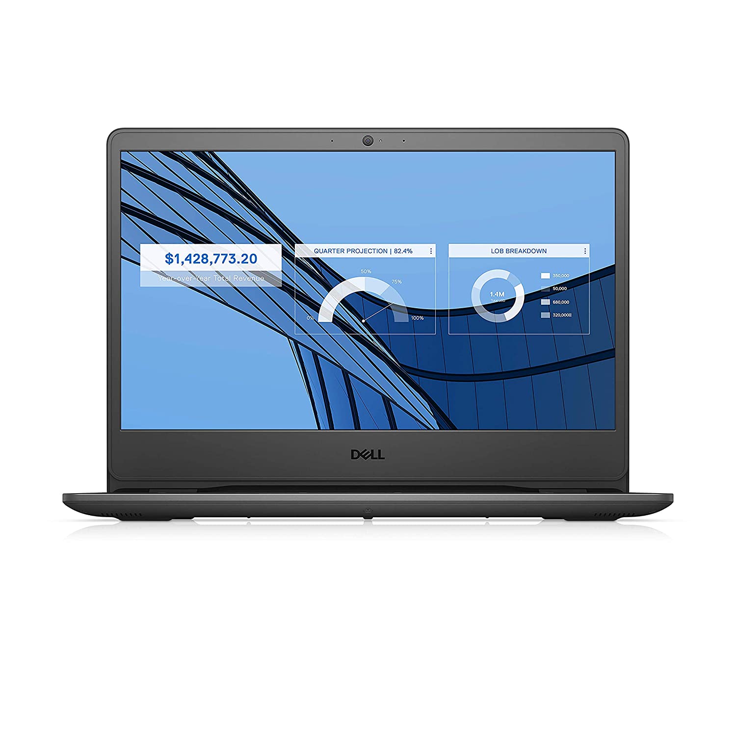 Dell Vostro 14 3400 (D552154WIN9BE) Laptop