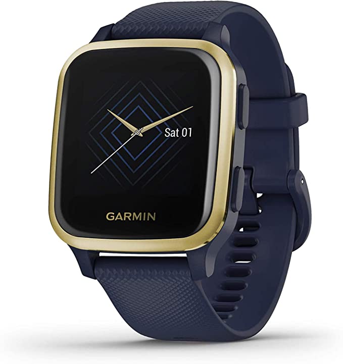 Garmin Venu Sq Music Smartwatch