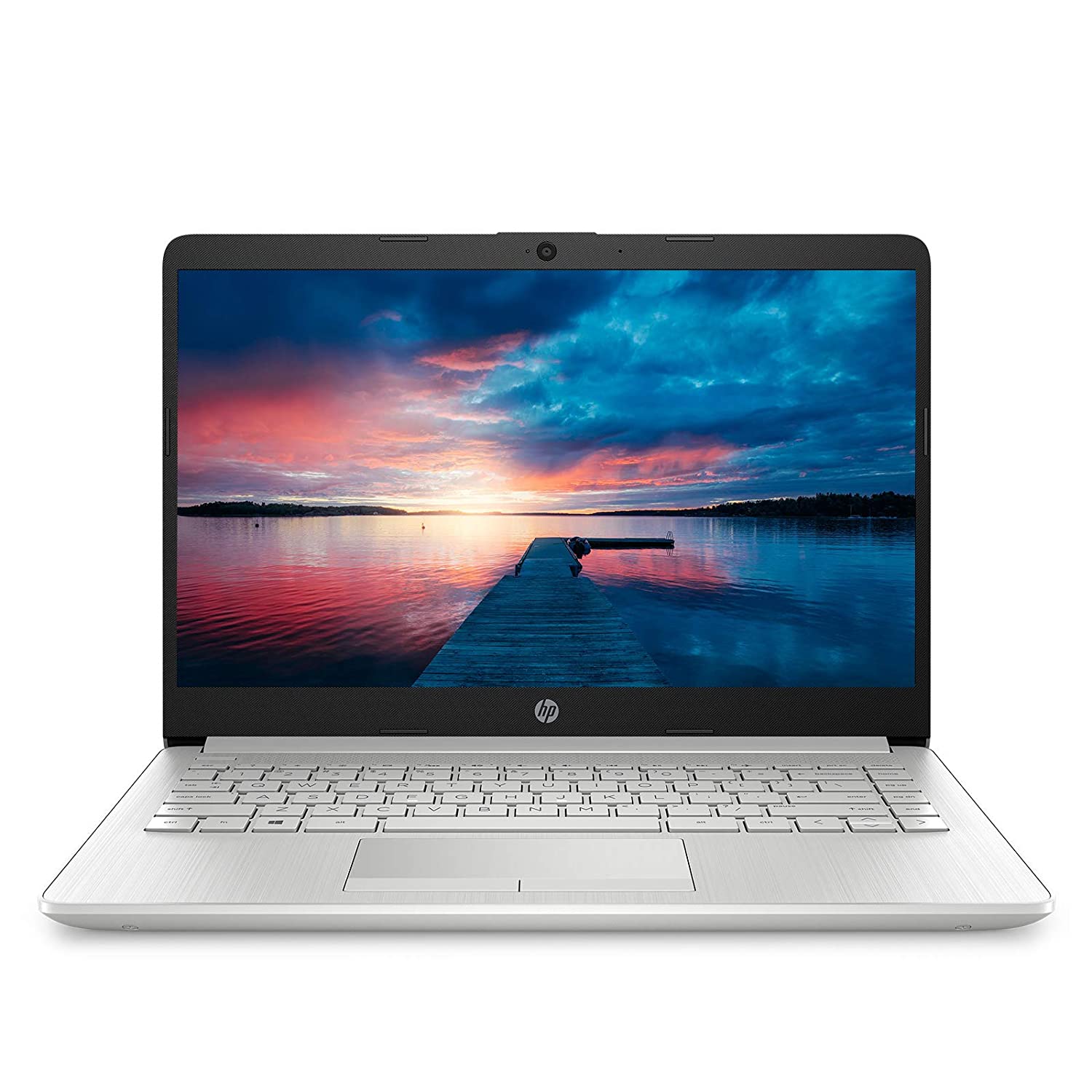 HP 14s-Ef1000tu (511C6PA) Laptop