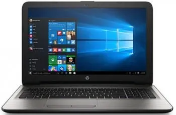 HP 15-ay008tx (W6T45PA) Laptop