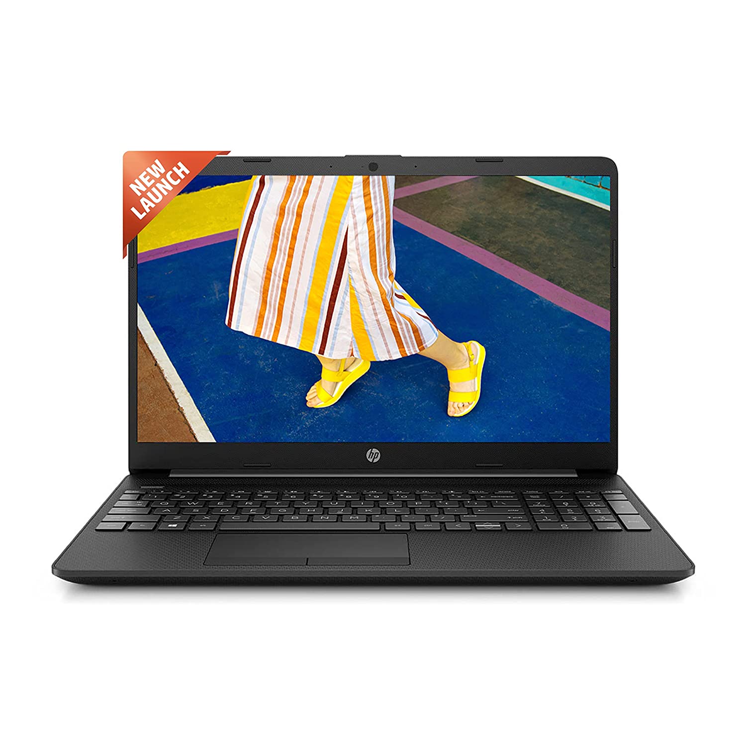 HP 15s-du3563TU (5R7P3PA) Laptop