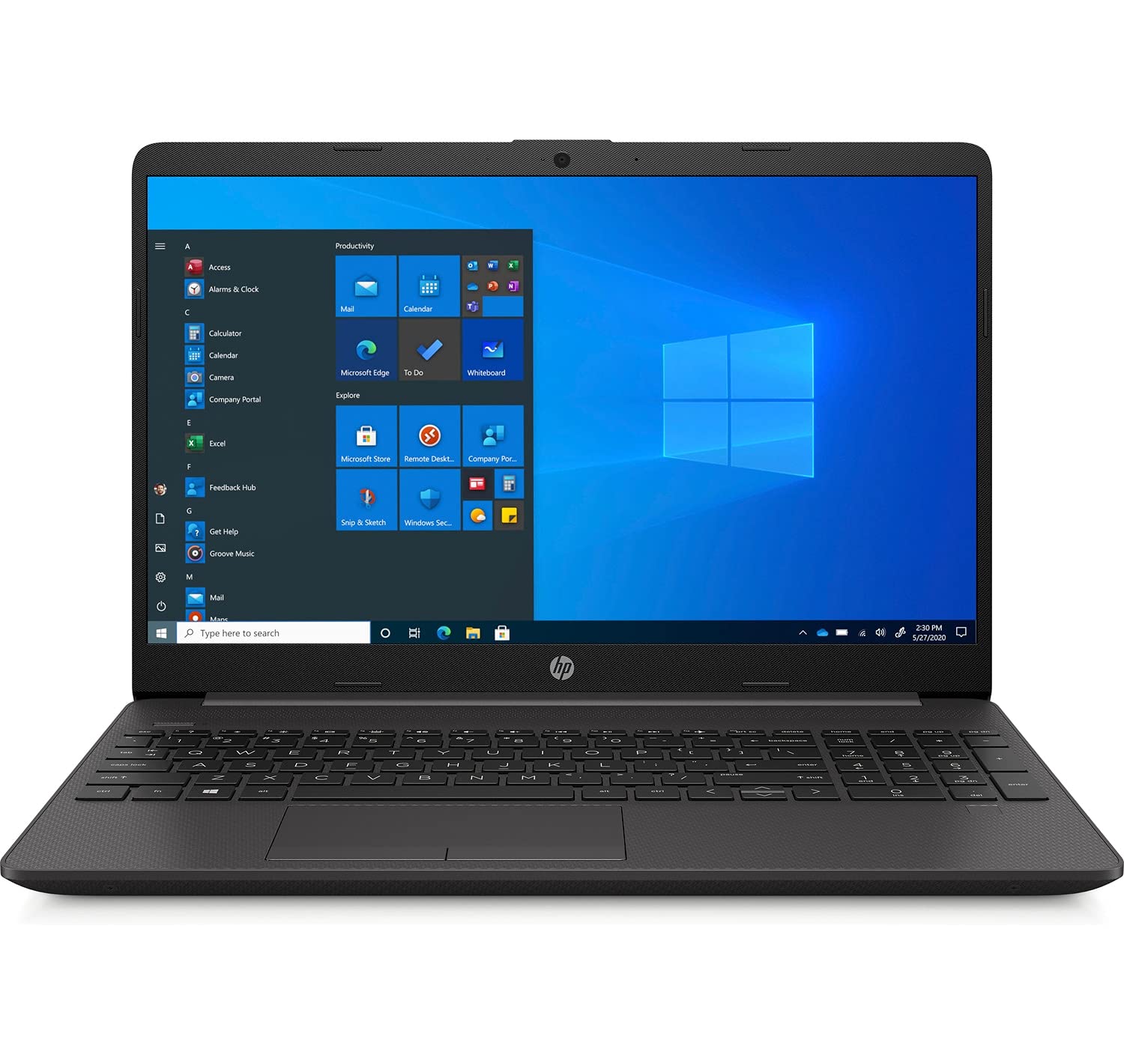 HP 250 G8 (42V68PA) Laptop