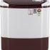 LG P8035SRAZ 8 kg Semi Automatic Washing Machine