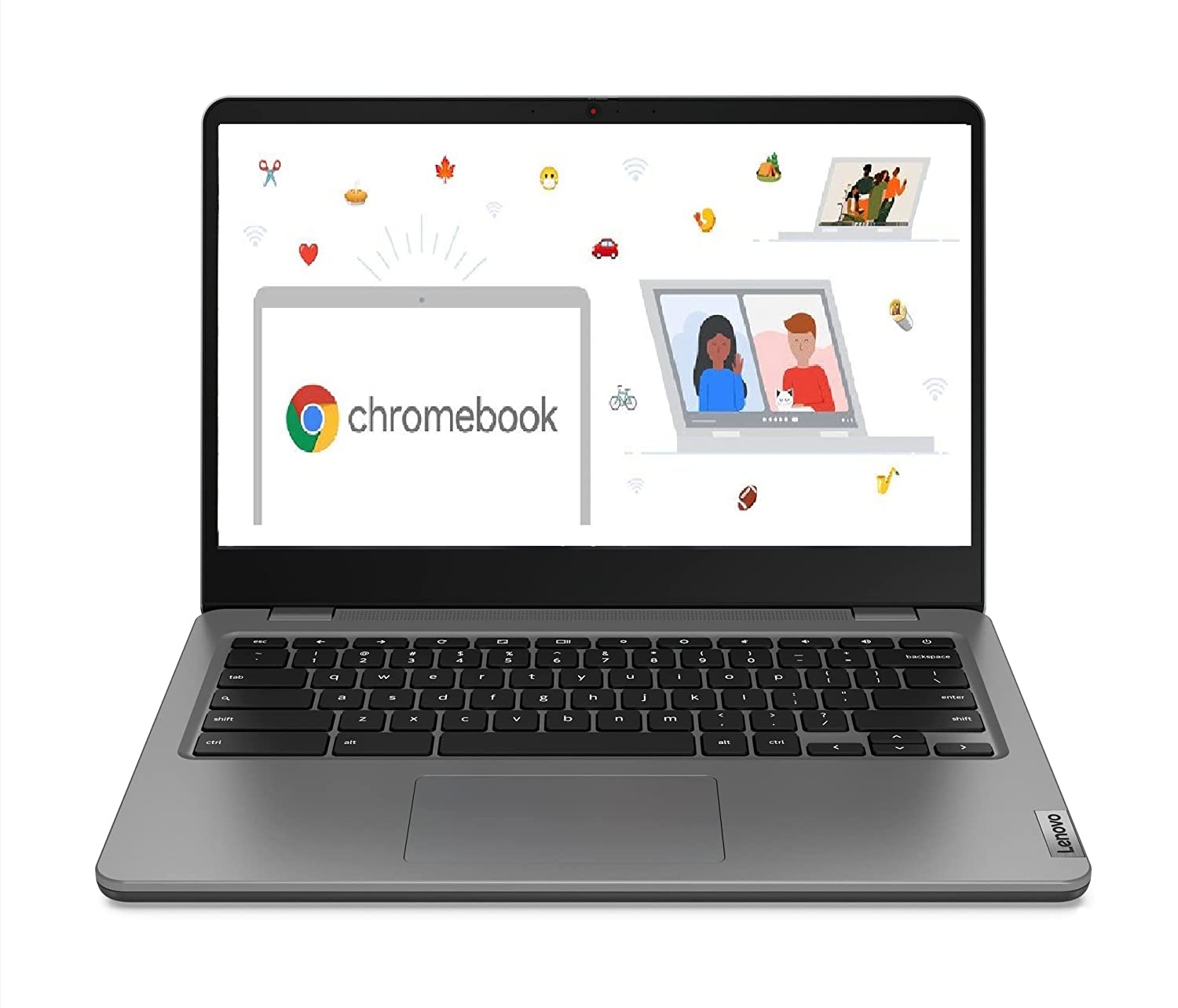 Lenovo Chromebook 14e 14.0