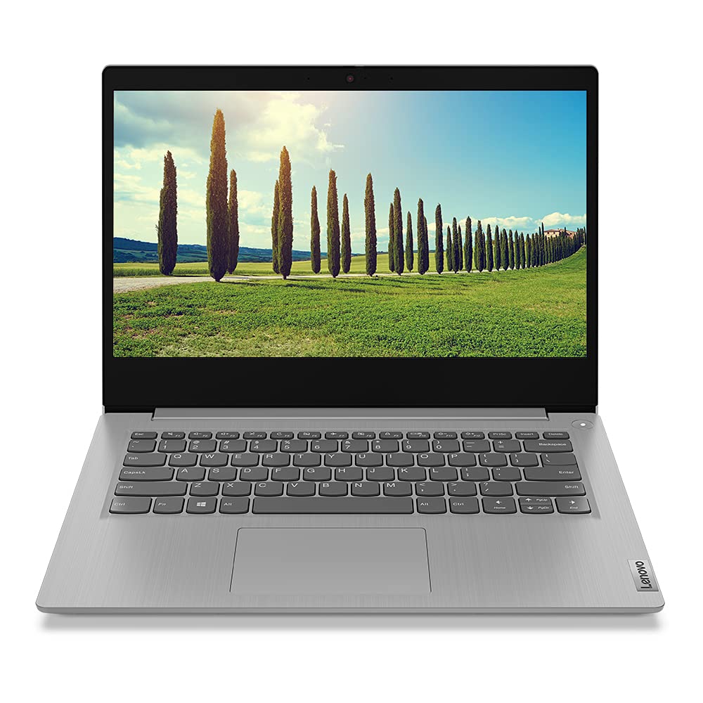 Lenovo IdeaPad Slim 3 10th Gen Intel Core i3 14 (35.56cm) FHD Thin & Light Laptop