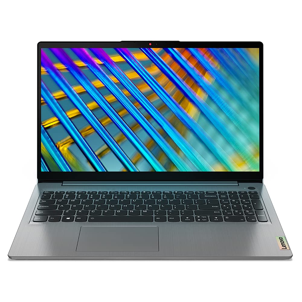 Lenovo Ideapad Slim 3i 15ITL6 (82H802XXIN) Laptop