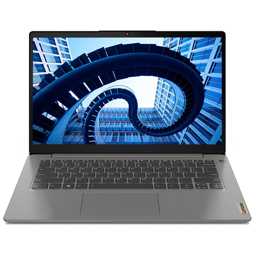 Lenovo IdeaPad Slim 3 2021 Intel Core i3 11th Gen 14 inches FHD, LED IPS T&L Business Laptop