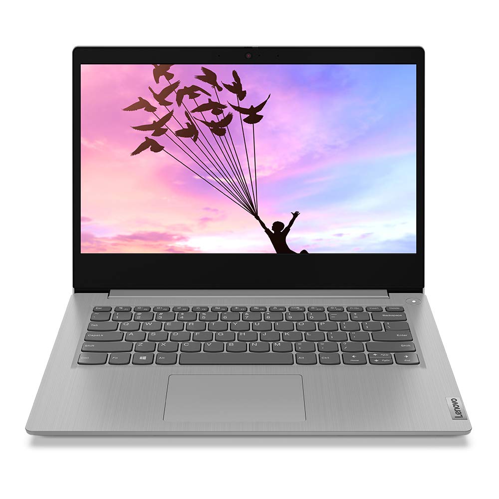 Lenovo IdeaPad Slim 3 Intel Celeron N4020 14 (35.36cm) HD Thin & Light Laptop