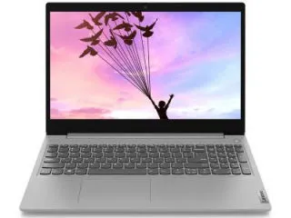 Lenovo Ideapad Slim 3i (81WE01PUIN) Laptop