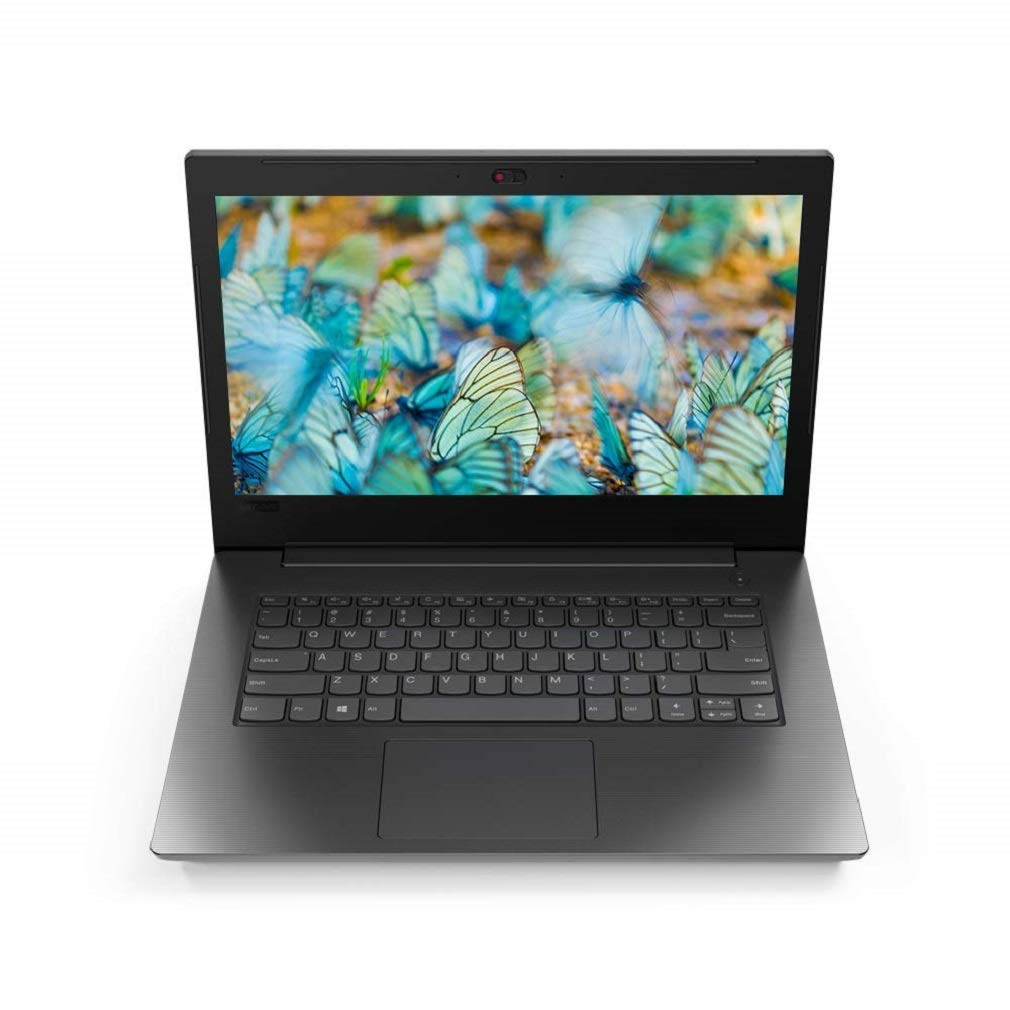 Lenovo V14 Intel Core i3 8th Gen 14-inch HD Thin and Light Laptop