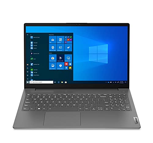 Lenovo V15 (82KBA01TIH) Laptop