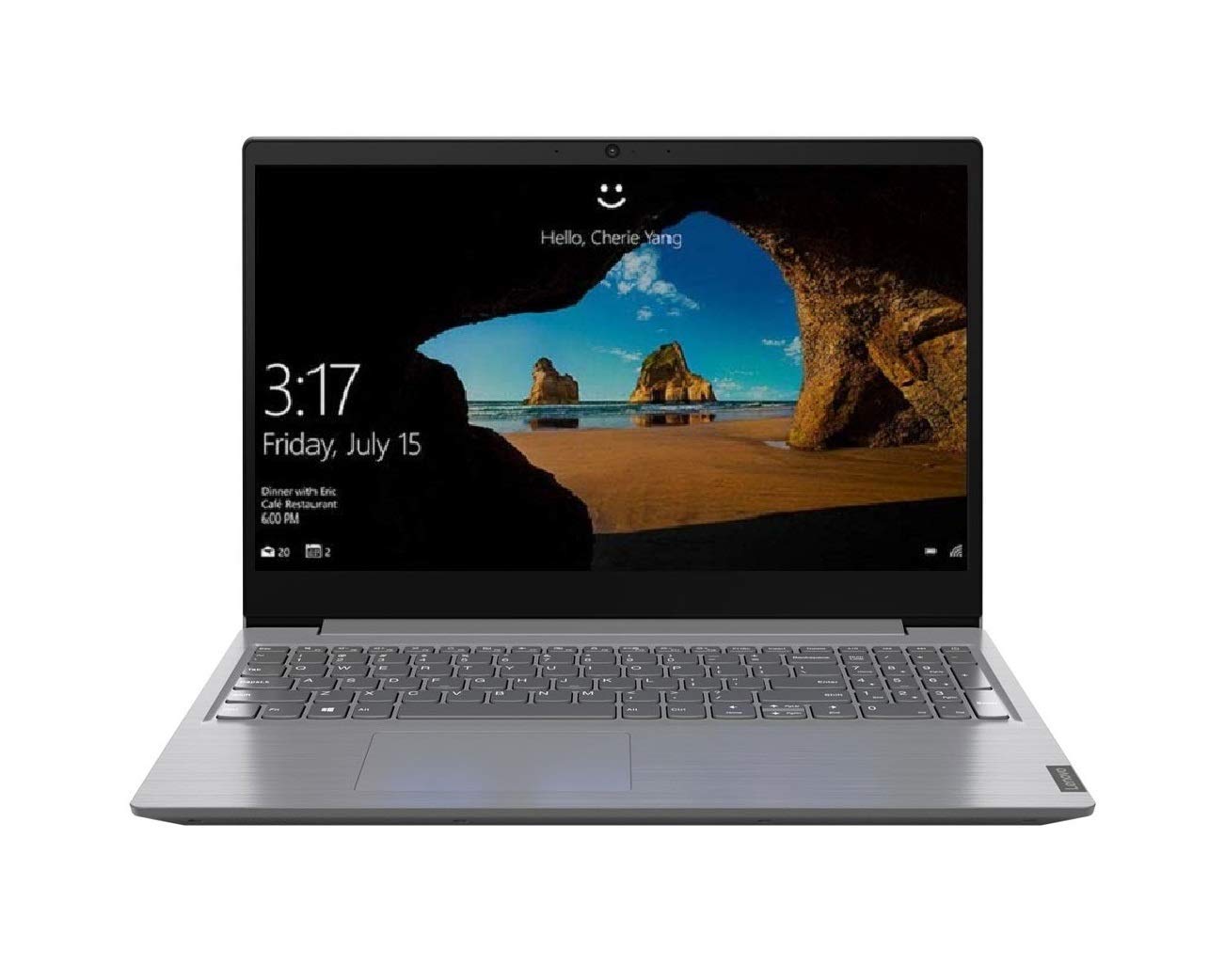 Lenovo V15 Intel Celeron N4020 Laptop